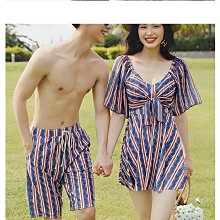 【好康】連身泳衣男2023新款短袖泡溫泉遊泳衣冬泳防曬泳帽三件套 歷史價格詳細信息