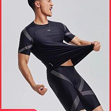 泳衣男遊泳男士套裝男生上衣防尷尬泳褲全身男款專業裝備 歷史價格詳細信息