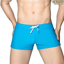 【莉莉】爆款男士泳褲 男士遊泳褲 時尚平角沙灘泳褲純色無袋 價格比較,價格查詢,歷史價格詳細信息
