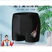 雙魚男士泳衣套裝泳衣男款青少年泳帽成人兩件式速乾緊身遊泳衣 歷史價格詳細信息