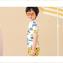 男童遊泳衣兩件式短袖奧特曼胖童男孩速乾防嗮中大小童嬰兒泳裝套裝 歷史價格詳細信息