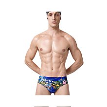 英發泳褲男士比賽競技三角泳褲兒童青少年專業訓練遊泳館專用泳褲 歷史價格詳細信息