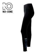 nujune男士泳褲五分長版遊泳專業裝備防曬泳衣防尷尬速乾四角褲 歷史價格詳細信息