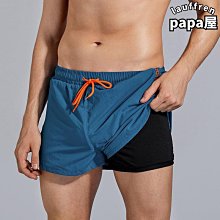 熱賣泳褲男款成人泳衣男夏季速幹防曬長袖分體沙灘衝浪浮潛水服中長款推薦 歷史價格詳細信息