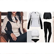 【好康】韓國潛水褲男士兩件式長褲防曬速乾緊身泳褲浮潛衝浪服大尺碼彈力顯瘦 歷史價格詳細信息