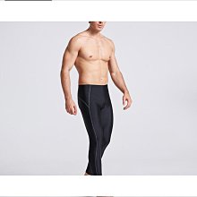 班菲防水速乾仿鯊魚皮長腿競賽男士長泳褲九分女士潛水衝浪服 歷史價格詳細信息