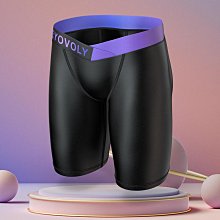 飛魚泳褲遊泳褲男士五分專業速乾防尷尬競速大尺碼成人溫泉泳衣裝備 歷史價格詳細信息