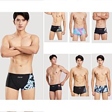 特惠ZOKE洲克專業訓練比賽五分泳褲男時尚舒適透氣速乾競速遊泳褲6977 歷史價格詳細信息