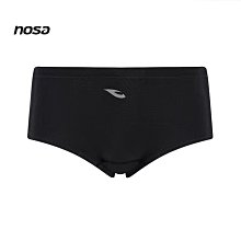 浩沙青少年泳衣女孩連身平角五分大童訓練競技比賽泳衣2213507 歷史價格詳細信息