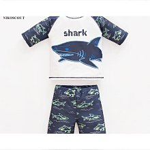 ????熱銷???? 泳衣女兩件式可愛原創泳衣泡溫泉泳裝夏日綿綿海軍風水手領 蘿莉塔泳衣泳衣兩件套 歷史價格詳細信息