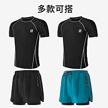 【締造】泳衣男  夏小中大  兩件式泳褲男  2022新款溫泉學生套裝遊泳裝 歷史價格詳細信息