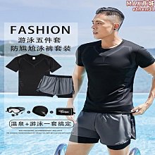 奇海成人泳衣韓版女新款ins風裙式遮肚顯瘦連體短袖溫泉泳裝22127 歷史價格詳細信息