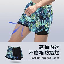 【壟奇】泳衣男2023新款專業泳褲遊泳裝備套裝防尷尬泡溫泉短袖遊泳衣 歷史價格詳細信息