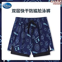 【壟奇】2023新款男士遊泳褲套裝鯊魚皮平角大尺碼溫泉運動專業訓練舒適速乾 歷史價格詳細信息