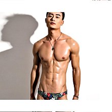 男士泳褲男潮流性感海邊沙灘泳衣專業速乾遊泳褲男款緊身平角泳褲 歷史價格詳細信息