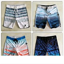 【締造】沙灘褲 速幹男彈力 巴西日韓衝浪休閒男裝短泳褲 歷史價格詳細信息