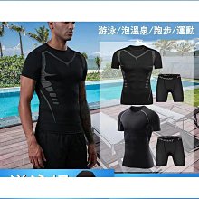 【締造】男士泳衣泳褲套裝五分遊泳褲男款防尷尬專業速乾泳褲遊泳裝備 歷史價格詳細信息