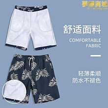 【小林】遊泳褲男士五分防尷尬泳衣大尺碼套裝平角專業速乾溫泉遊泳裝備 歷史價格詳細信息