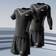 褲全套裝 速干防尷尬三分褲 跑步運動沙灘游泳衣 男生泳衣 男士潛水服 分體泳衣 沖浪 歷史價格詳細信息