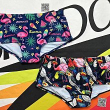 FEW飄男士專業訓練比賽小平角泳褲時尚舒適性感透氣印花泳褲M2129 歷史價格詳細信息