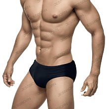 JESSBORN純色小平角男泳褲閃亮時尚性感低腰四角褲防尷尬沙灘泳衣 歷史價格詳細信息