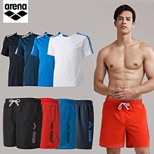 arena阿瑞娜沙灘褲男五分舒適速乾可下水耐穿沙灘泳褲溫泉泳褲 歷史價格詳細信息
