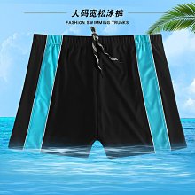 【締造】泳褲男平角彈力速乾競速泡溫泉時尚加大碼海邊沙灘專業遊泳衝浪褲 歷史價格詳細信息