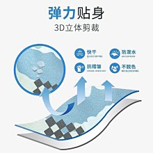 【小林】遊泳褲男士五分防尷尬泳衣大尺碼套裝平角專業速乾溫泉遊泳裝備 歷史價格詳細信息