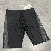 【小皮】泳褲男士專業及膝競技遊泳褲 男士速乾防尷尬溫泉五分遊泳衣 歷史價格詳細信息