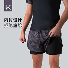 keep泳褲男2022新款防尷尬遊泳褲男士泳衣泡溫泉五分專業大碼泳裝 歷史價格詳細信息