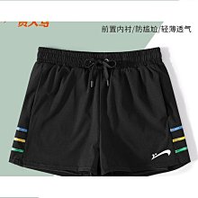 羽克泳褲男士防尷尬新款寬鬆大碼速幹沙灘溫泉泳衣專業訓練沙灘褲 歷史價格詳細信息