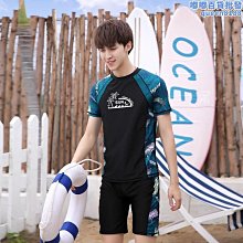 情侶泳衣套裝 男女速乾泳衣 兩件式保守顯瘦女沙灘沖浪服潛水服 水母衣 泳衣-MIKI精品 歷史價格詳細信息
