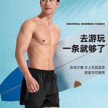 【快速出貨】泳褲男士遊泳褲男款專業速乾防尷尬寬鬆新款溫泉泳褲遊泳裝備 歷史價格詳細信息