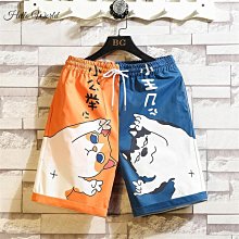 加肥加大碼男泳褲高端男士寬鬆防尷尬沙灘褲男式平角速乾遊泳裝備 歷史價格詳細信息