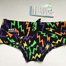 英發出品 Sportz專業遊泳訓練小平角泳褲防脫膠遊泳褲 歷史價格詳細信息