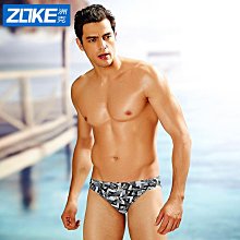 恩格爾zoke洲克成人男士專業訓練競速三角遊泳褲青少年大童速乾泳衣速乾 歷史價格詳細信息