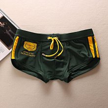 恩格爾男士泳褲5分褲男式沙灘褲水上樂園遊泳褲子男防尷尬速幹可下水夏免運 歷史價格詳細信息
