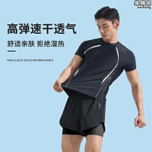 男士大尺碼泳衣套裝防尷尬水上樂園防曬寬鬆加肥加大遊泳衣溫泉泳裝 歷史價格詳細信息