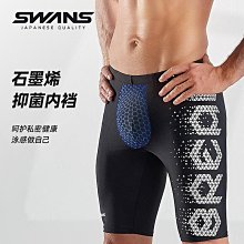 【小洛】遊泳衣男式兩件式五分長褲套裝備男款寬鬆鯊魚皮專業競賽防尷尬泳褲 歷史價格詳細信息