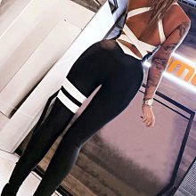 運動休閒長褲韻律有氧跑步瑜珈LETS SEA-KOI時尚款必備 歷史價格詳細信息