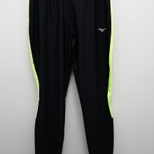 Mizuno 美津濃 女子 緊身褲 瑜珈褲 吸汗快乾 彈性 運動 休閒 -炭灰- 32MB281307 歷史價格詳細信息