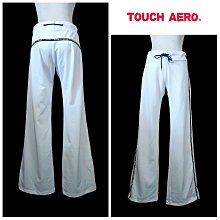 TOUCH AERO TA201240高腰全長貼褲 -百貨專櫃品牌 瑜珈服有氧服韻律服 歷史價格詳細信息