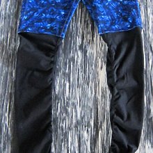 ALO Goddess Legging -Island Green/Black 歷史價格詳細信息