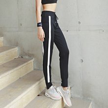 瑜珈腰 鬆餅格紋休閒直筒褲 哈韓孕媽咪孕婦裝【HB4046】 歷史價格詳細信息