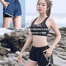 大尺碼女裝~大碼瑜珈韻律防走光短褲 L-4XL 加大碼運動健身短褲 加大尺碼瑜珈短褲 大碼運動瑜珈褲子/M2-2D023 歷史價格詳細信息