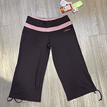mild star 瑜珈褲 韻律褲 女韻律七分褲 L號 PS092917 ☆‧°小荳の窩 °‧☆㊣ 歷史價格詳細信息