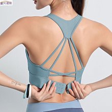 運動內衣女聚攏防震跑步防下垂胸罩無鋼圈文胸美背瑜伽抹胸背心女 歷史價格詳細信息