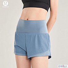 【熱賣精選】運動短褲女休閒健身短褲跑步熱褲防走光速干透氣瑜伽褲 歷史價格詳細信息