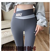 【NIKE 耐吉】緊身褲 瑜珈褲 高腰 九分褲 女 AS W NK DF ONE HR 7/8 TIGHT 藍色(FN3233451) 歷史價格詳細信息