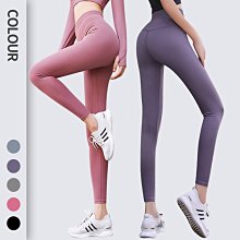 瑜伽褲女高腰提臀夏季健身蜜桃收腹運動褲跑步訓練彈力塑身健身服 歷史價格詳細信息